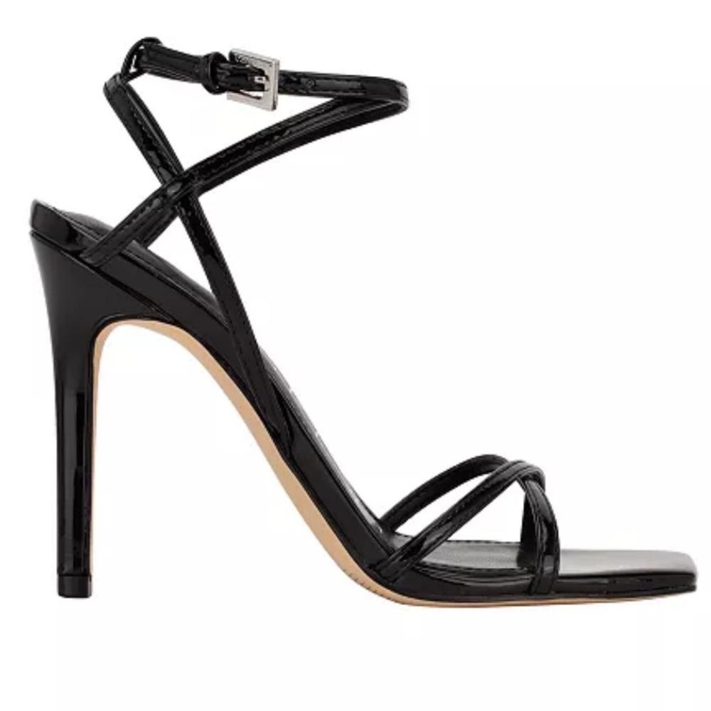 CK heels